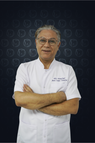 Dt. Aziz Zafer TEKİN
